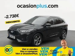 FORD Kuga 1.5 EcoBoost ST-Line FWD 150
