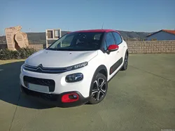Citroën C3 1.5 BLUEHDI SHINE