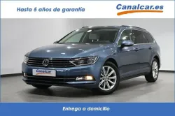 Volkswagen Passat Variant 2.0TDI Advance DSG6 110kW