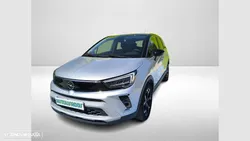 Opel Crossland 1.2 T Design & Tech
