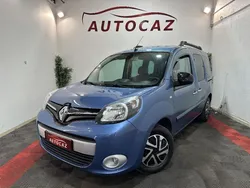 Renault Kangoo 1.5 dCi 110 Energy Intens