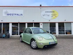 VOLKSWAGEN NEW BEETLE 1,9 L TDI 90cv