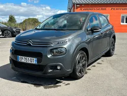 CITROEN C3 1.6 HDi Feel Edition Société 2 places