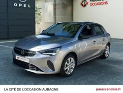 Opel Corsa 1.2 75ch Edition Business