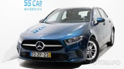Mercedes-Benz Classe A de 2019