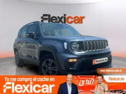 JEEP Renegade 1.0 Longitude 4x2