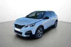 Peugeot 3008 (2) Puretech 130 6.c GT LINE
