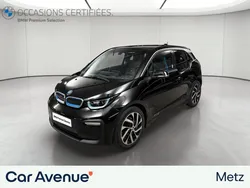 BMW i3 120 Ah 170 ch BVA Atelier