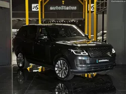 Land Rover Range Rover 2.0 si4 phev autobiography