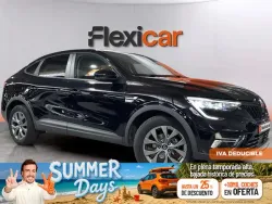 RENAULT Arkana 1.3 TCe Evolution EDC 103kW