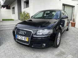 Audi A3 1.9 TDI 105cv
