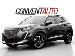 Peugeot 2008 1.5 BlueHDi Allure Pack EAT8
