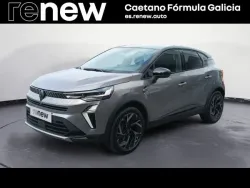 RENAULT Captur E-Tech Full Hybrid esprit Alpine 117kW