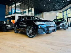Bmw X4 (F26) XDRIVE 30 D 258 M SPORT BVA8 Toit Ouvrant