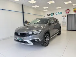Fiat Tipo Station Wagon (2) 1.6 MultiJet 130ch S/S Cross Plus