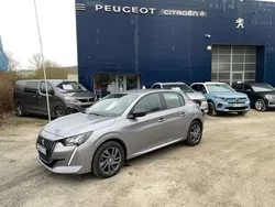 Peugeot 208 (2) 75 Active Pack