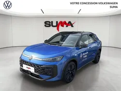 Volkswagen T-Roc 1.5 eTSI EVO2 Hybrid 150 ch DSG7 R-Line