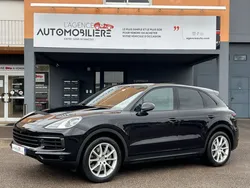 PORSCHE Cayenne S 2.9 V6 AWD 440 CV