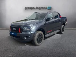 Ford Ranger 2.0 TDCi 213ch Double Cabine Thunder BVA10