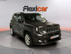 Jeep Renegade 1.0 T Longitude