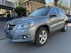 VOLKSWAGEN TIGUAN 1.4 16V TSI - 150 Carat 4Motion TOIT OUVRANT
