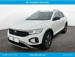 VOLKSWAGEN T-Roc 1.0 TSI 116 Start/Stop BVM6 Life