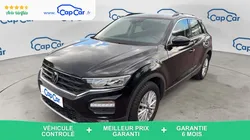 Volkswagen T-Roc 1.0 TSI 110 Lounge