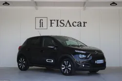 Citroën C3 1.2 PureTech Shine Pack EAT6