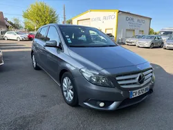 Mercedes CLASSE B 180 CDI 1.8 BUSINESS 7G-DCT