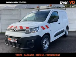 Citroen BERLINGO VAN M 1000KG BLUEHDI 100 S&S CLUB BVM5