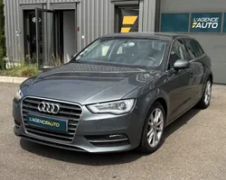 Audi A3 Sportback 1.4 TFSI 140 Ambiente 2013 — Excellent Etat - GARANTIE 6 MOIS