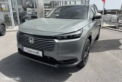 Honda HR-V 1.5 i-MMD e:HEV Elegance