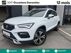Seat Ateca 2.0 TDI 150ch Start&Stop Copa DSG7