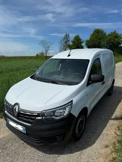 Renault Kangoo Express Van 1.5 DCI 75ch 8333 EUROS HT
