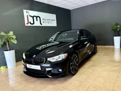 BMW 418 Gran Coupé d Pack M Auto