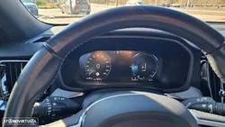 Volvo V60 2.0 T8 AWD TE Inscription Expression