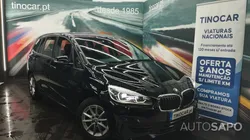 BMW Série 2 de 2020