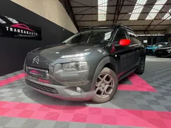 CITROEN C4 CACTUS 82cv Feel / CT Vierge / 2 Pneus / Disques + Plaquette AV