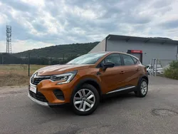 RENAULT CAPTUR 1,5blue DCI 115cv BUSINESS