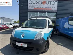Renault Grand Kangoo MAXI 1.5 DCI 86CH 68414KMS 6000E HT