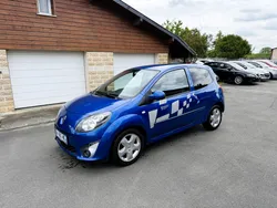 RENAULT TWINGO 1.2 I 75 cv KIT DISTRIBUTION NEUF