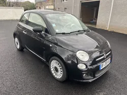 Fiat 500 1.3 mjt 95 lounge 2010