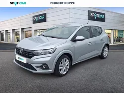 Dacia Sandero TCe 90 - 22 Confort