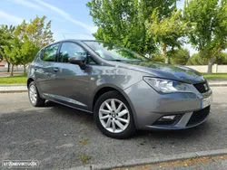 SEAT Ibiza 1.2 TDi Style