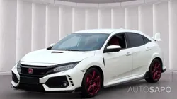 Honda Civic de 2017