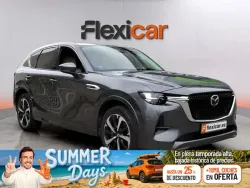 MAZDA CX-60 2.5L e-Skyactiv-G PHEV Takumi COSO AWD