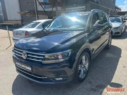 Volkswagen tiguan allspace 2.0 bitdi 240 carat exclusive 4motion dsg bva 7 places