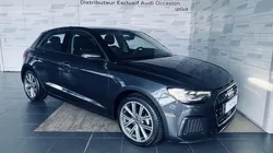 AUDI A1 Sportback 25 TFSI 95 ch S tronic 7 Advanced 2