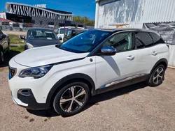 Peugeot 3008 1.2 Puretech 130 CrossWay