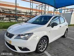 SEAT Ibiza 1.2 TDI I-Tech